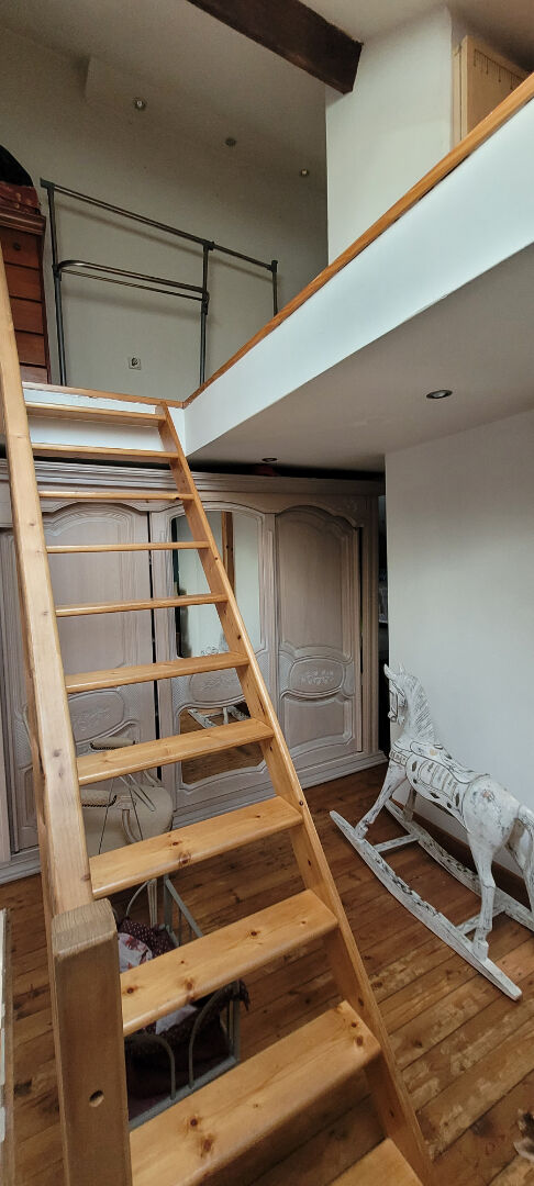 Annoeullin Maison de ville <small> Sous compromis </small>