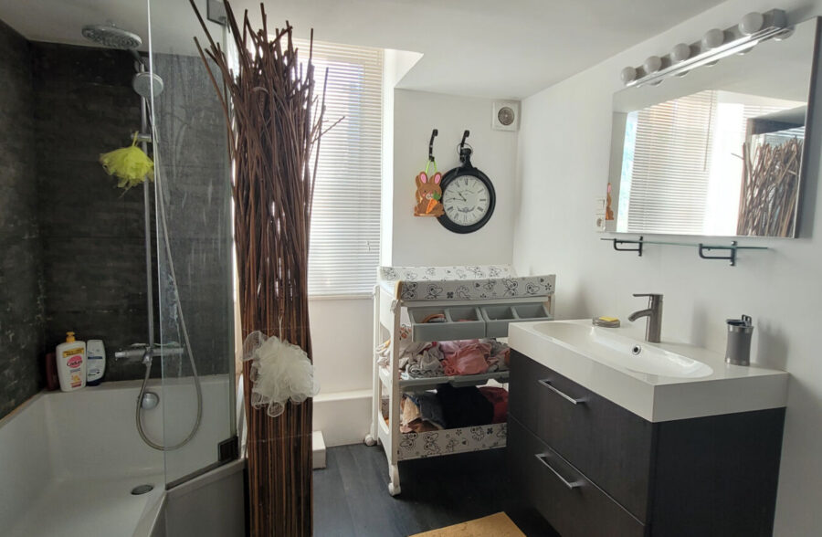 Annoeullin Maison de ville <small> Sous compromis </small>