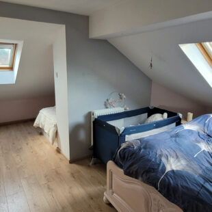 Annoeullin Maison de ville <small> Sous compromis </small>