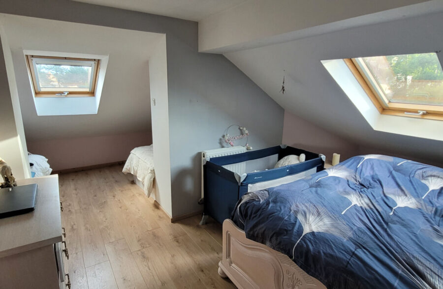 Annoeullin Maison de ville <small> Sous compromis </small>