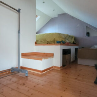 Annoeullin Maison de ville <small> Sous compromis </small>