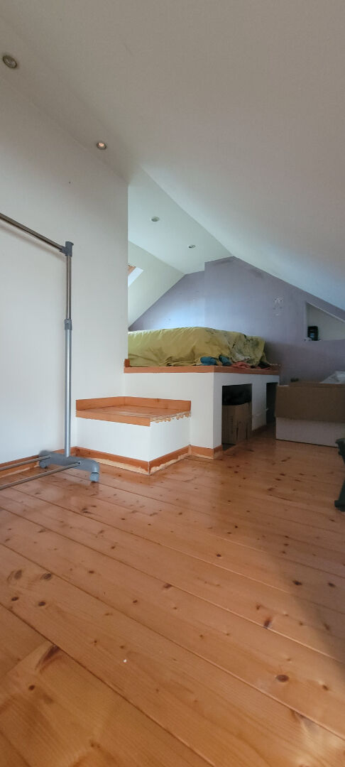 Annoeullin Maison de ville <small> Sous compromis </small>