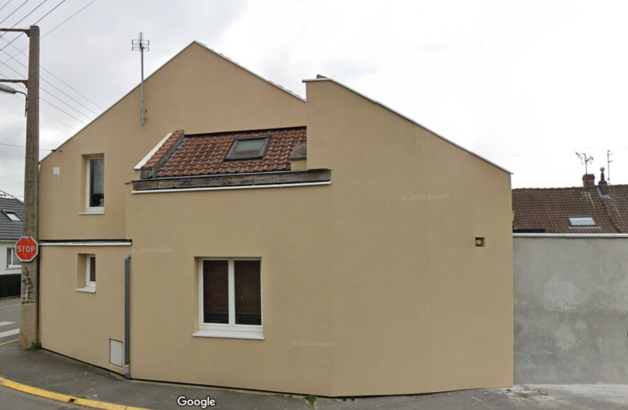 Annoeullin Maison de ville <small> Sous compromis </small>