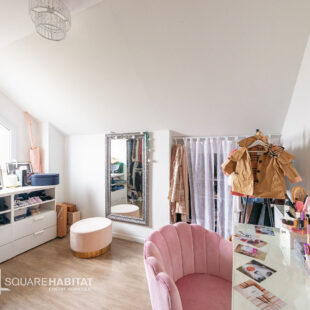 SPACIEUX PAVILLON INDIVIDUEL