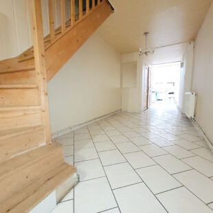 Maison Lievin 4 pièce(s) 70m2  Sous compromis 