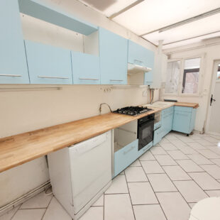 Maison Lievin 4 pièce(s) 70m2