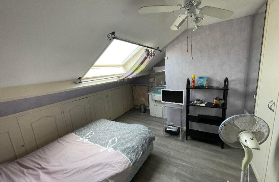 Immeuble Harnes 6 pièce(s) 163 m2 avec grand garage