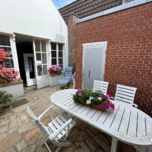 Immeuble Harnes 6 pièce(s) 163 m2 avec grand garage