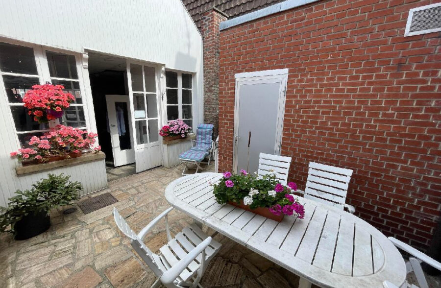 Immeuble Harnes 6 pièce(s) 163 m2 avec grand garage