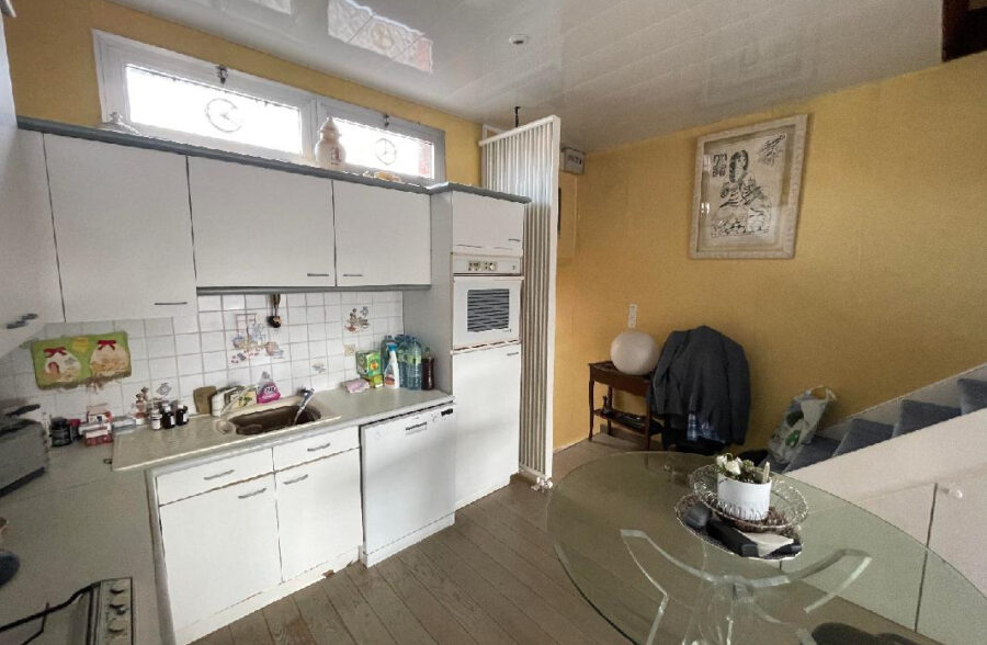 Immeuble Harnes 6 pièce(s) 163 m2 avec grand garage