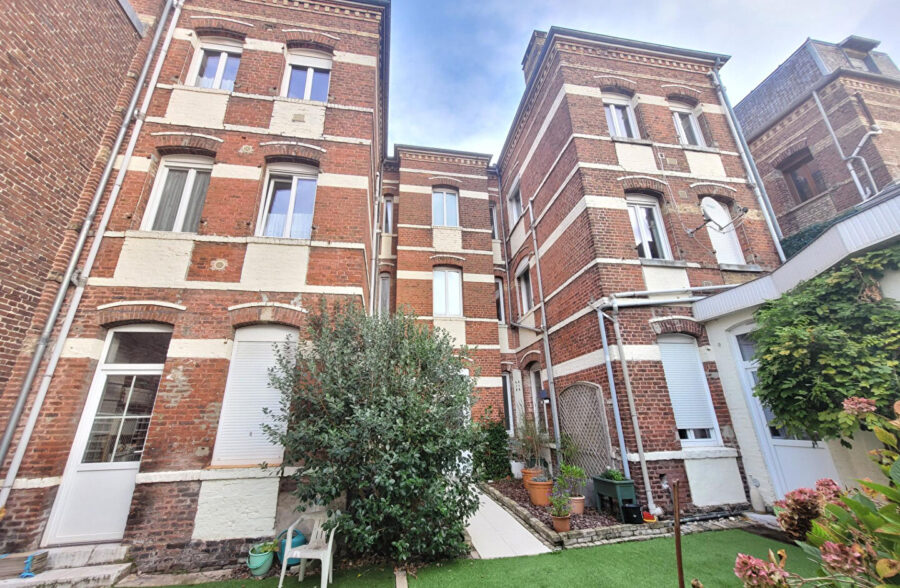 Patrimoine et rentabilité : découvrez cet immeuble historique