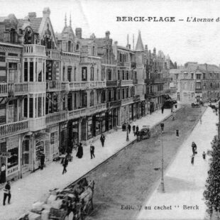 Patrimoine et rentabilité : découvrez cet immeuble historique
