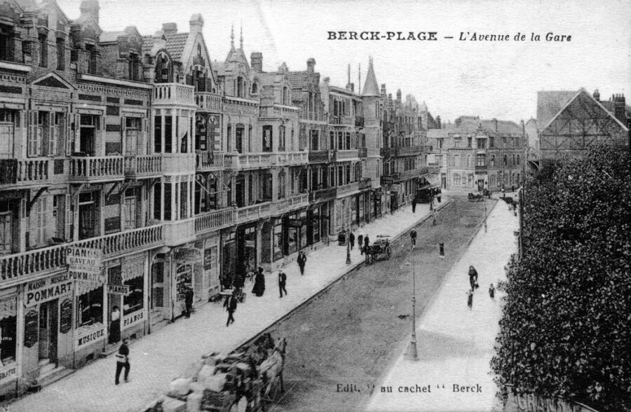Patrimoine et rentabilité : découvrez cet immeuble historique