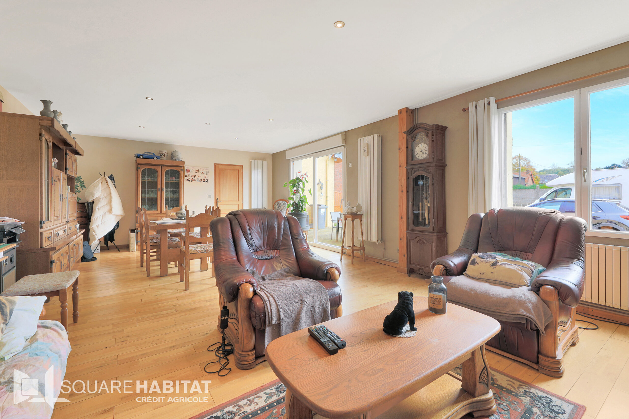 Grande maison familiale  Sous offre 