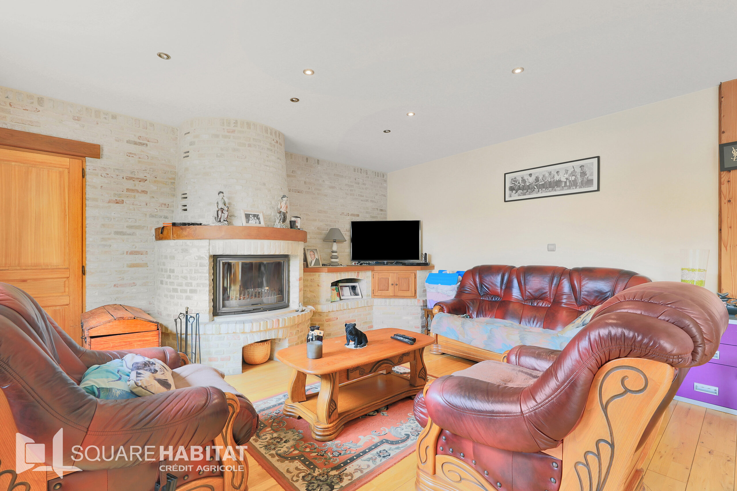 Grande maison familiale  Sous offre 