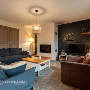 Maison Condette