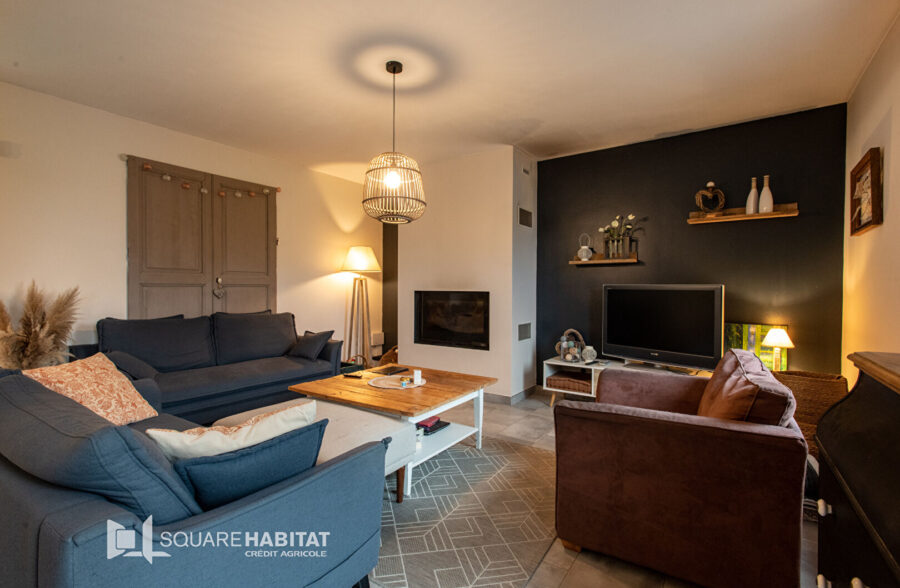 Maison Condette