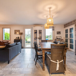 Maison Condette