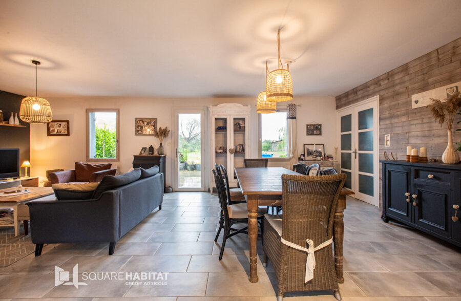 Maison Condette