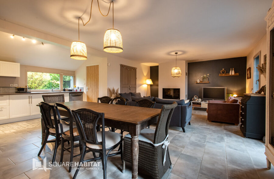 Maison Condette