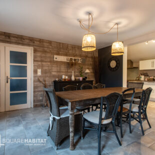 Maison Condette