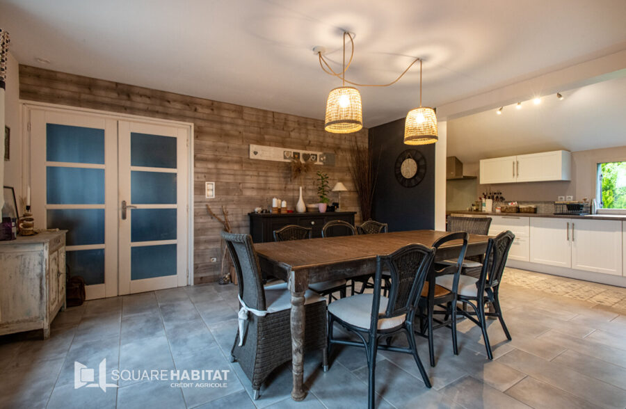 Maison Condette