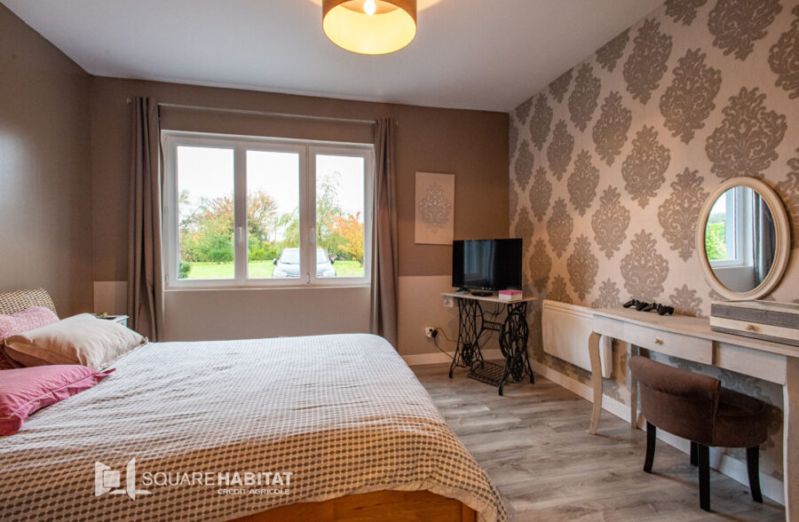 Maison Condette