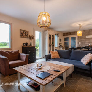 Maison Condette