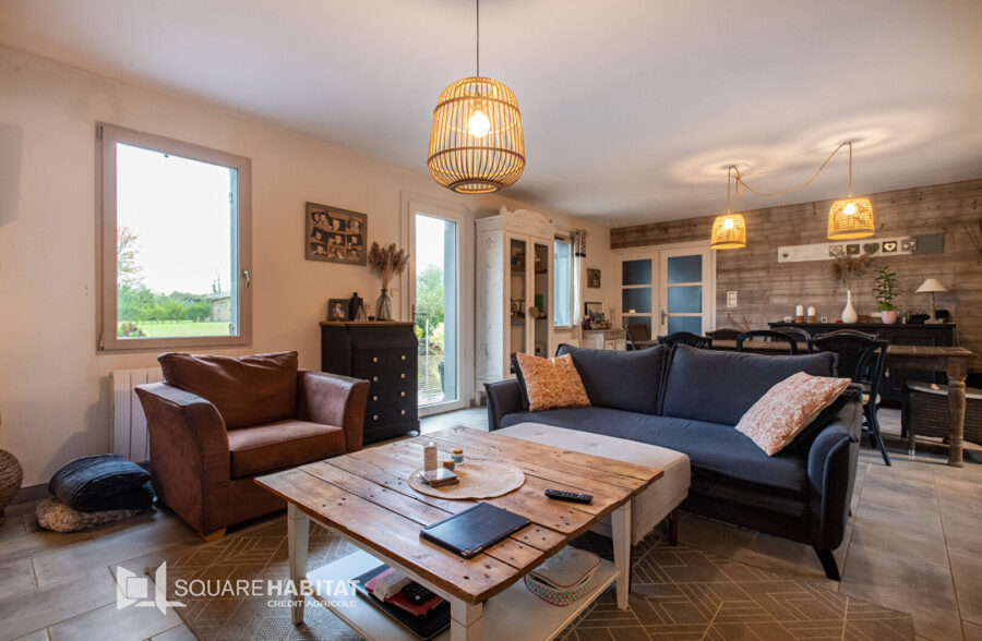 Maison Condette