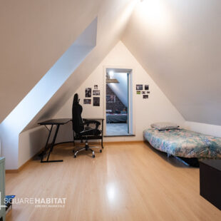 Maison Condette