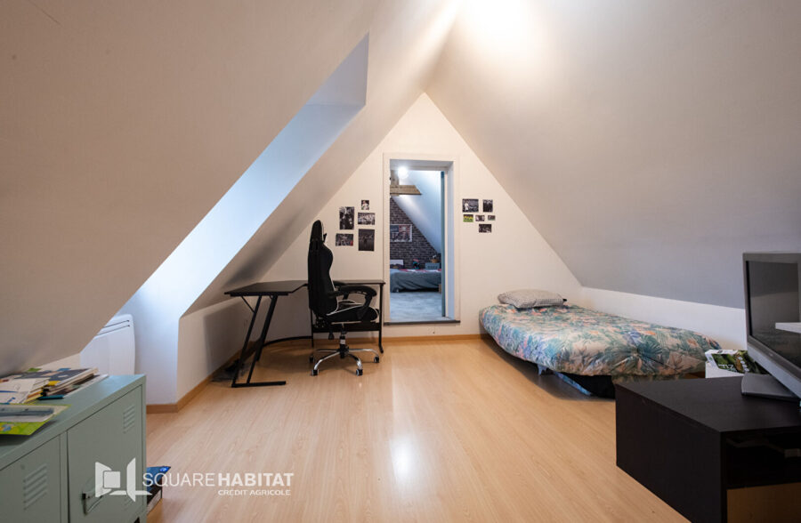 Maison Condette