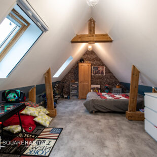 Maison Condette