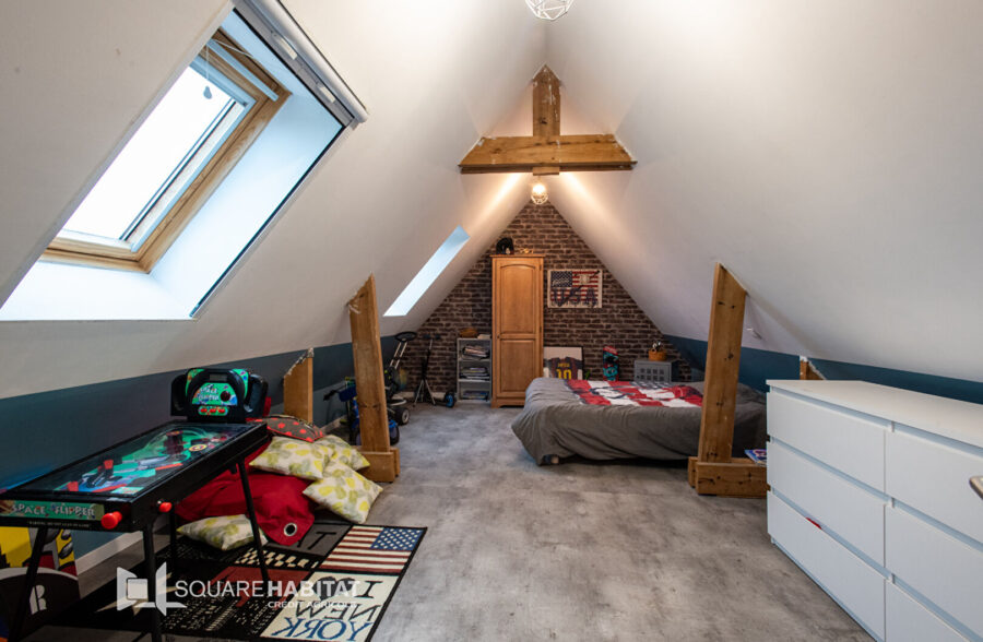 Maison Condette