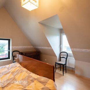 Maison Condette