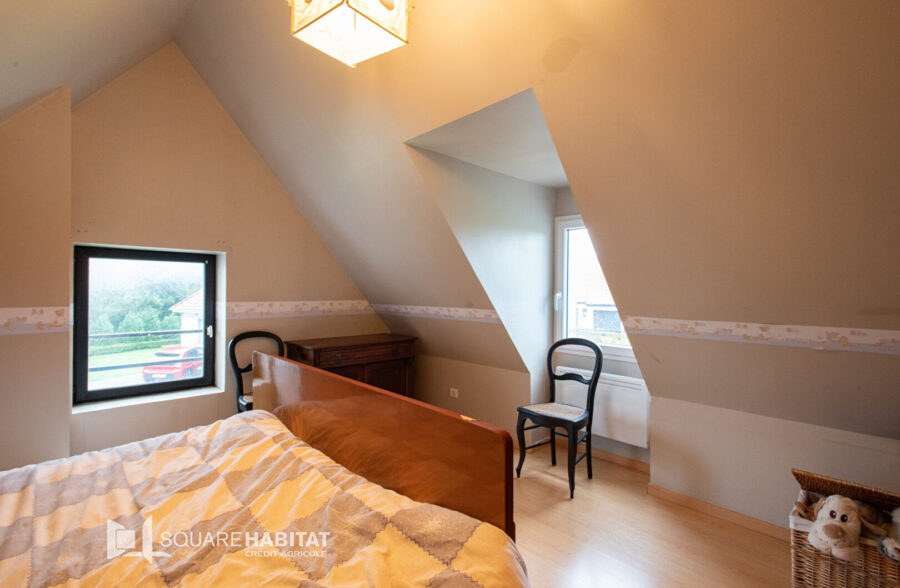 Maison Condette