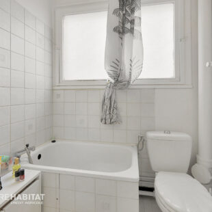 Appartement en hyper centre de  Lens 35 m2