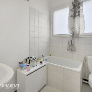 Appartement en hyper centre de  Lens 35 m2
