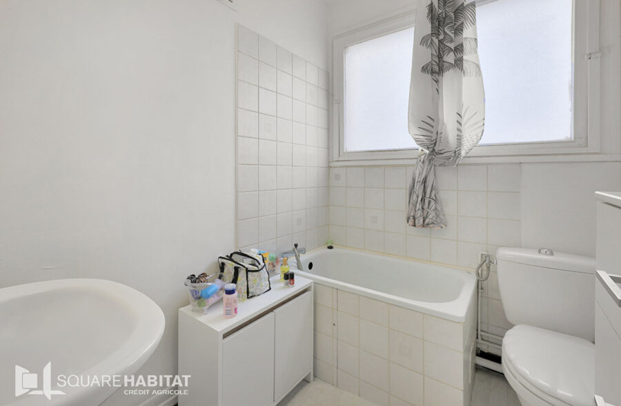 Appartement en hyper centre de  Lens 35 m2