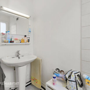 Appartement en hyper centre de  Lens 35 m2