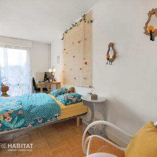 Appartement en hyper centre de  Lens 35 m2