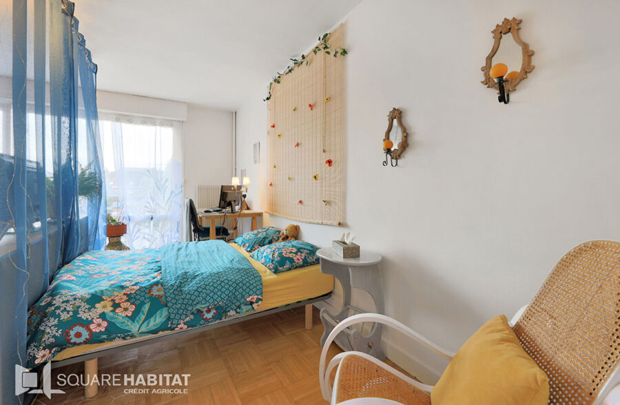 Appartement en hyper centre de  Lens 35 m2