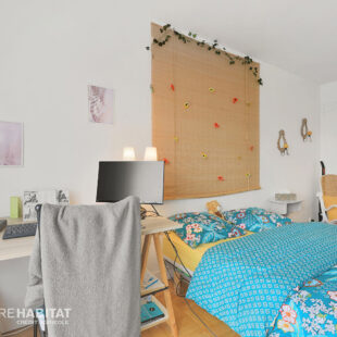 Appartement en hyper centre de  Lens 35 m2