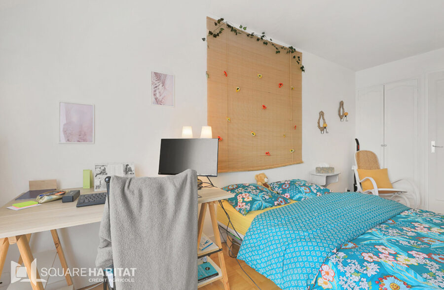 Appartement en hyper centre de  Lens 35 m2