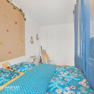 Appartement en hyper centre de  Lens 35 m2