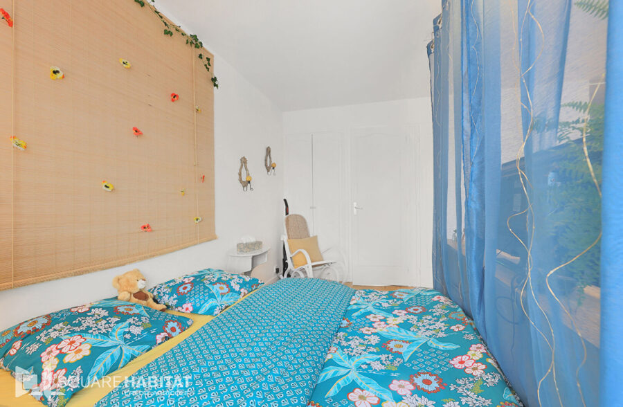 Appartement en hyper centre de  Lens 35 m2