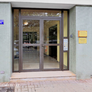 Appartement en hyper centre de  Lens 35 m2