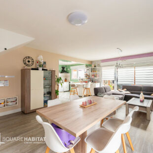 SUPERBE PAVILLON INDIVIDUEL 5 CHAMBRES