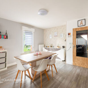 SUPERBE PAVILLON INDIVIDUEL 5 CHAMBRES