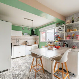 SUPERBE PAVILLON INDIVIDUEL 5 CHAMBRES