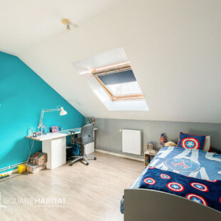 SUPERBE PAVILLON INDIVIDUEL 5 CHAMBRES